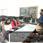 भगवान बिरसा मुंडा की जयंती पर जन शिक्षण संस्थान बाँदा में संगोष्ठी आयोजित