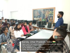 भगवान बिरसा मुंडा की जयंती पर जन शिक्षण&hellip;