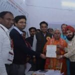 डॉ. प्रेम कुमार 9वीं बार विधायक निर्वाचित