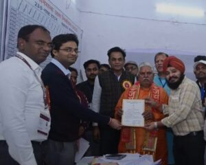 डॉ. प्रेम कुमार 9वीं बार विधायक निर्वाचित