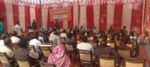 बाल दिवस पर निवादा के भष्मानंद इंटर कॉलेज&hellip;