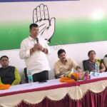 कसडोल में एसआईआर पुनरीक्षण को लेकर कांग्रेस की महत्वपूर्ण बैठक