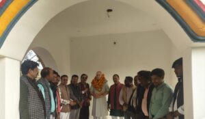 “शिक्षा के क्षेत्र में रामराज सिंह ‘काका’ का&hellip;