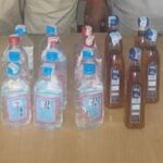 थाना रामनगर पुलिस की सतत कार्रवाई — अवैध गतिविधियों पर विगत दो दिनों में प्रभावी कार्यवाही