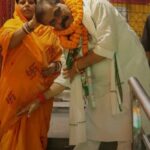 गया जी में रामशीला मंदिर में की गई विशेष पूजा — क्षेत्रवासियों के सुख, शांति और विकास की कामना