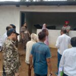 जनहित के अधोसंरचना निर्माण कार्य गुणवत्ता और समयसीमा में पूर्ण हों — जिला पंचायत सीईओ अर्चना कुमारी