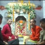 संकट मोचन हनुमान मंदिर, दारागंज प्रयागराज — 41 दिन दर्शन से होती है मनोकामना पूर्ण