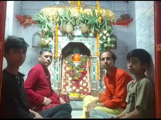 संकट मोचन हनुमान मंदिर, दारागंज प्रयागराज — 41…